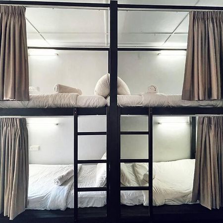 Bunk Puteh Homestay Kuala Terengganu Extérieur photo