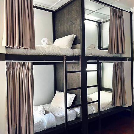 Bunk Puteh Homestay Kuala Terengganu Extérieur photo