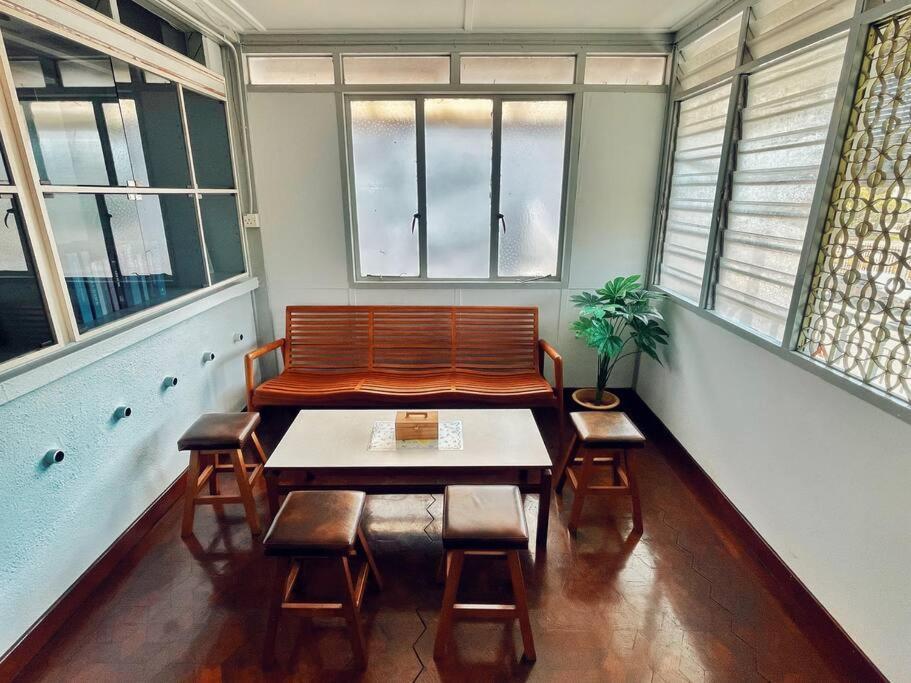 Bunk Puteh Homestay Kuala Terengganu Extérieur photo