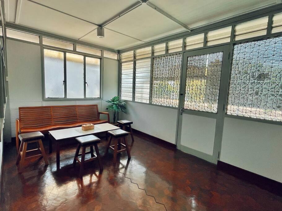 Bunk Puteh Homestay Kuala Terengganu Extérieur photo