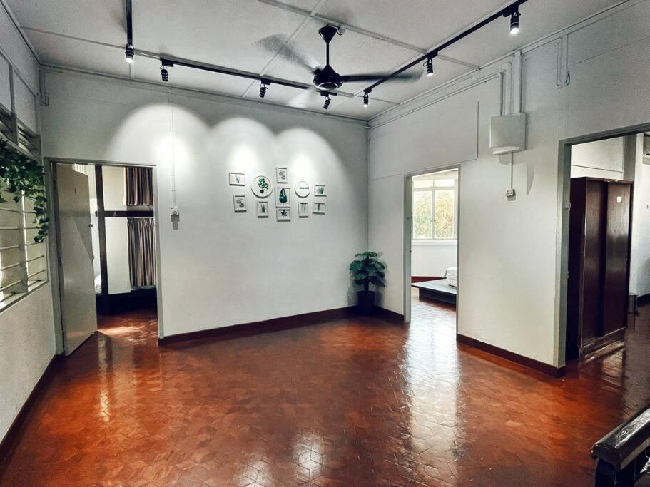 Bunk Puteh Homestay Kuala Terengganu Extérieur photo