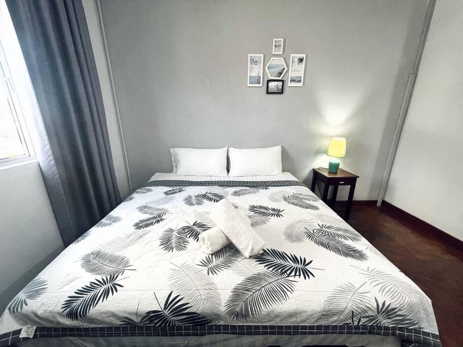 Bunk Puteh Homestay Kuala Terengganu Extérieur photo